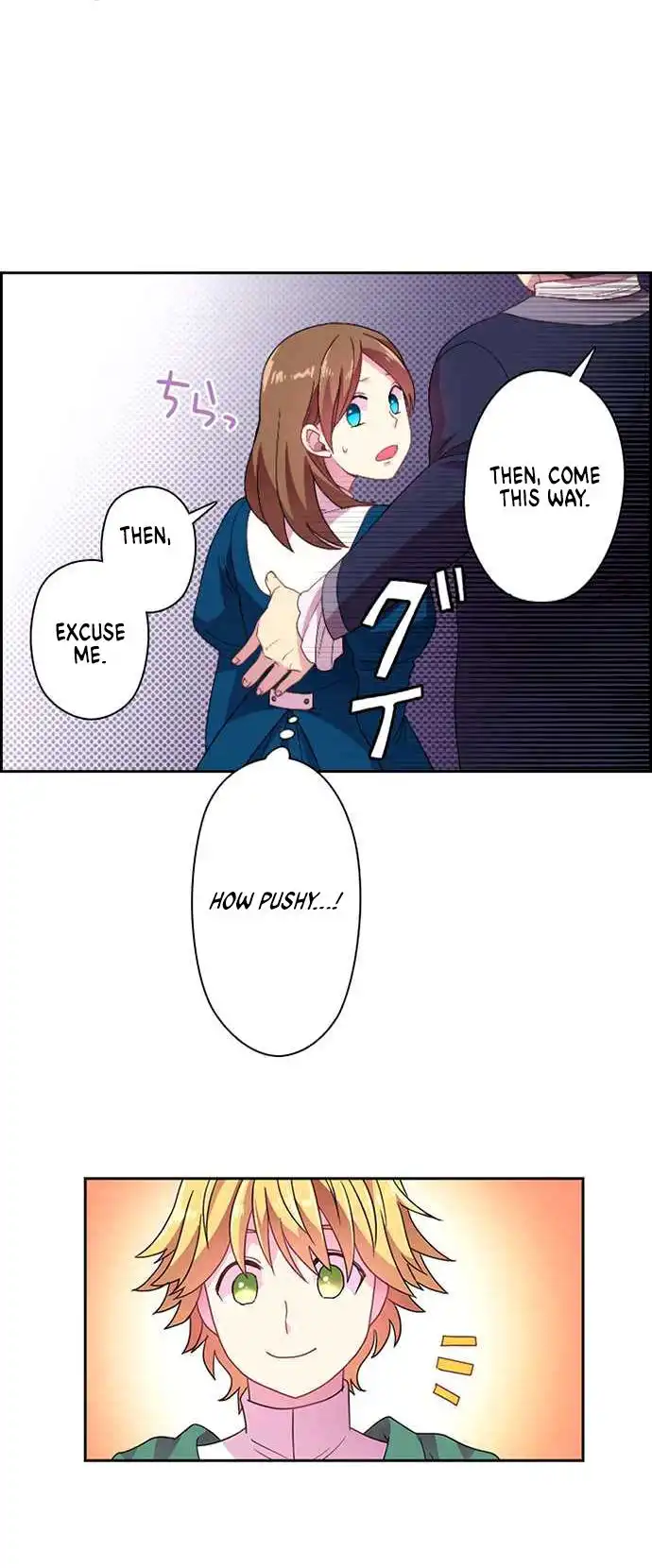 King's Concubine Chapter 16 11